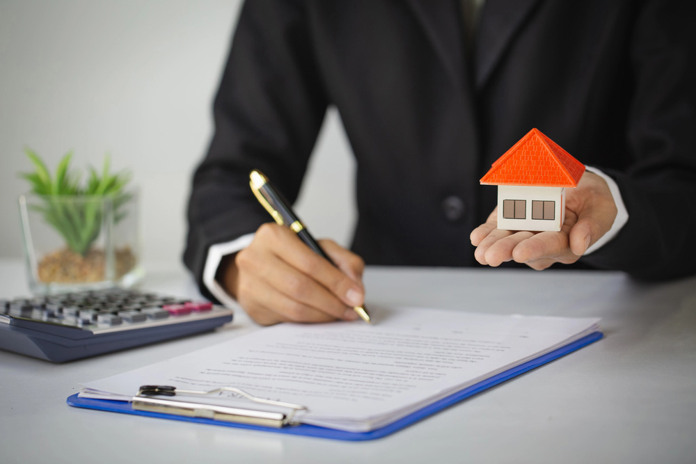 A Guide To Home Title Scams