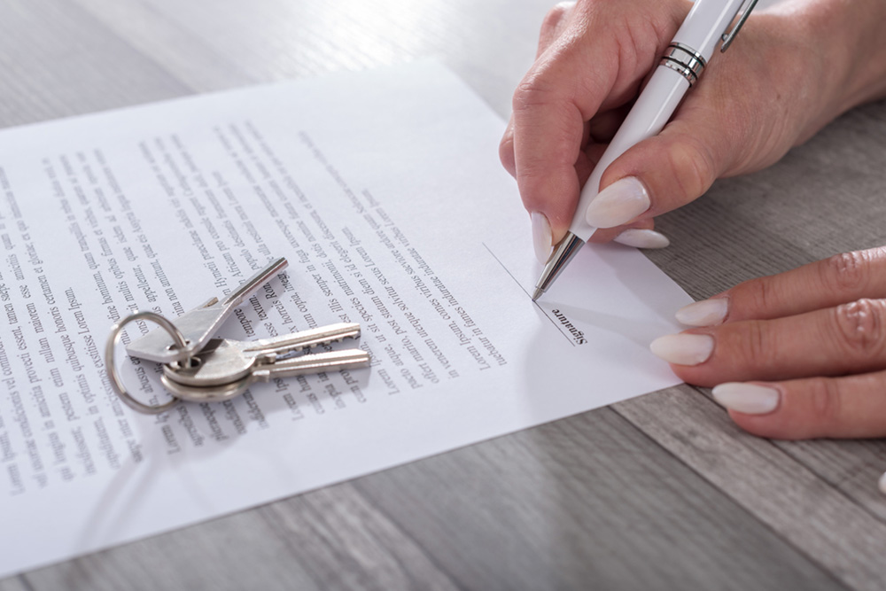What Is Home Title Theft And How Can You Prevent It?