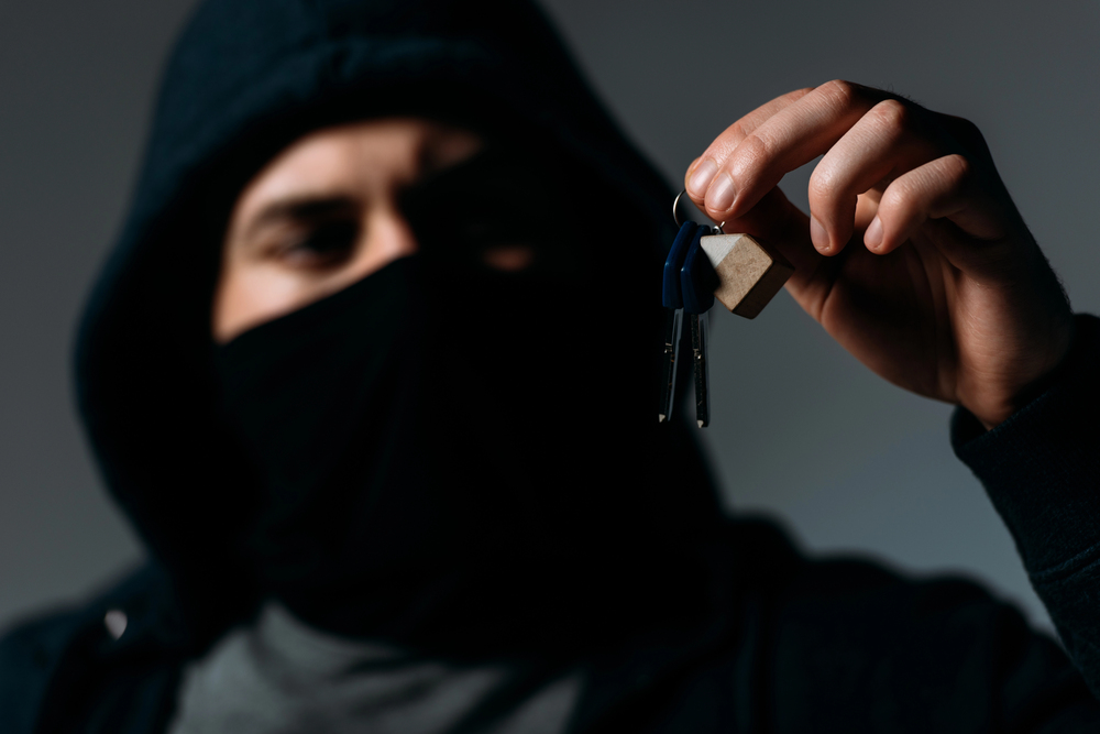 What Is Title Theft Alert, And Why Do You Need It?
